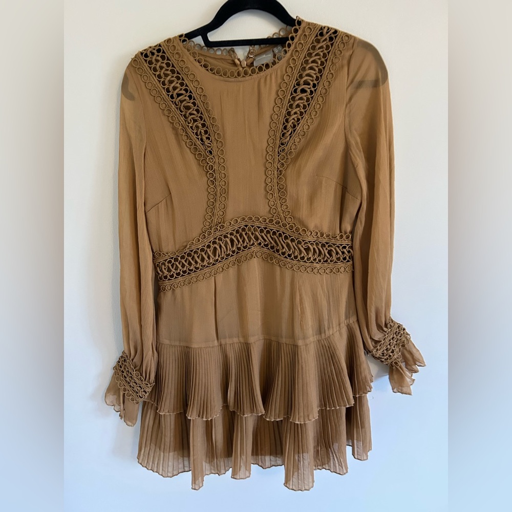 ASOS dress, US size 8, never worn (tag removed)